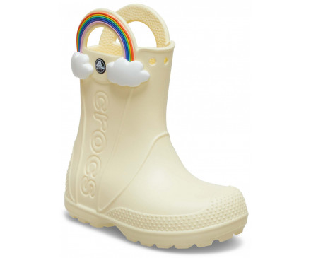 Kids’ Handle It Rainbow Rain Boot