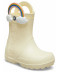 Kids’ Handle It Rainbow Rain Boot