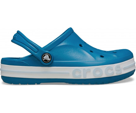 Kids' Bayaband Clogs