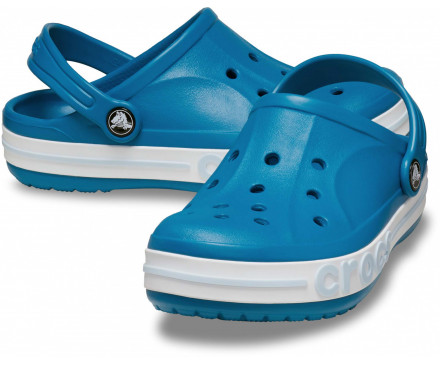 Kids' Bayaband Clogs