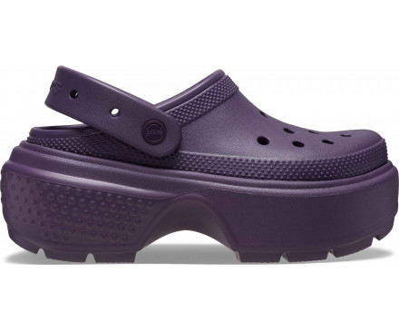 Stomp Clog