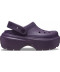 Stomp Clog