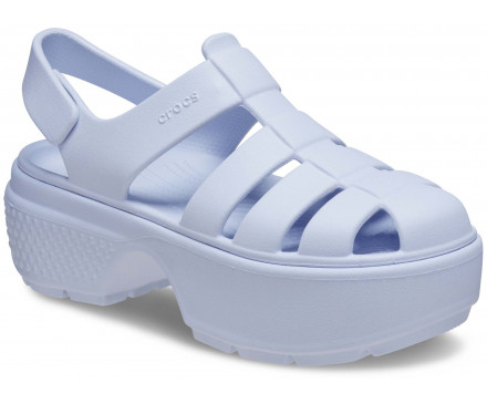 Stomp Fisherman Sandal