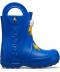 Kids’ Handle It Lightning Bolt Rain Boot 