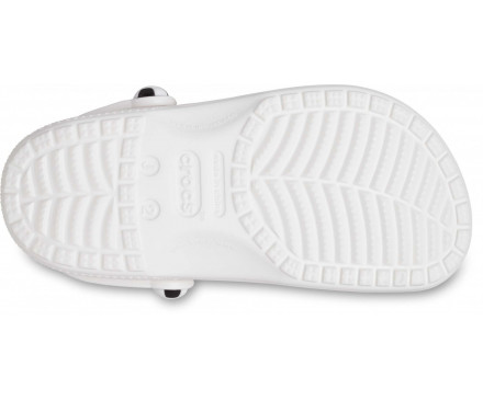 Kids' Classic Soccer Ball Clog