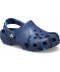 Toddler Classic Marbled Clog