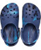 Toddler Classic Marbled Clog