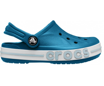 Toddler Bayaband Clog