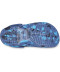 Juniors' Classic Marbled Clog