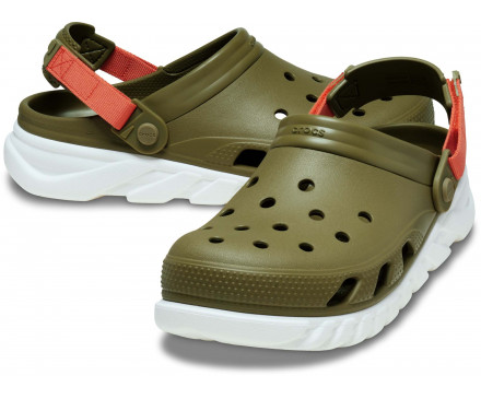 Duet Max Clogs