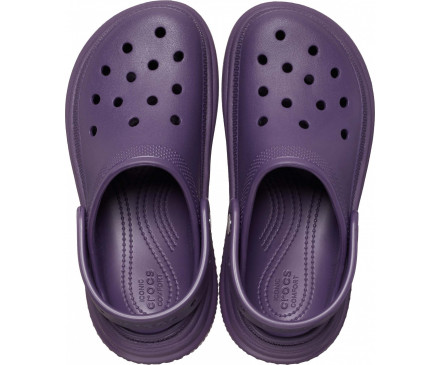 Stomp Clog