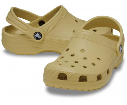 Toddler Classic Clog