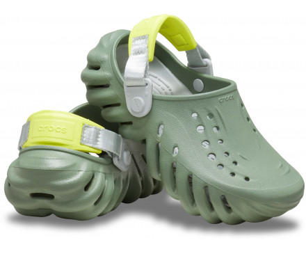 Kids' Echo Clog