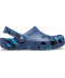 Juniors' Classic Marbled Clog