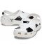 Kids' Classic Soccer Ball Clog