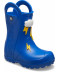 Kids’ Handle It Lightning Bolt Rain Boot 