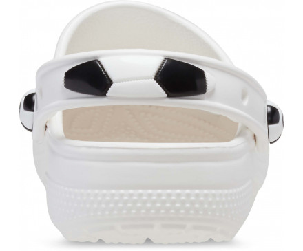 Kids' Classic Soccer Ball Clog