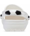 Kids' Classic Soccer Ball Clog