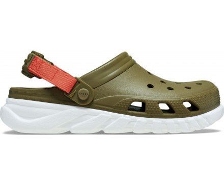 Duet Max Clogs