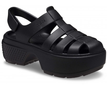 Stomp Fisherman Sandal