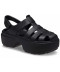 Stomp Fisherman Sandal
