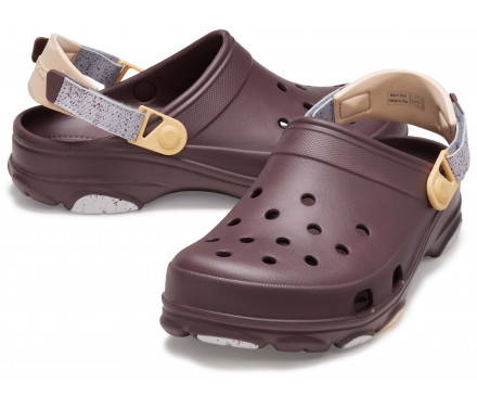 Classic All-Terrain Clog