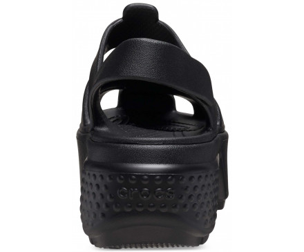 Stomp Fisherman Sandal