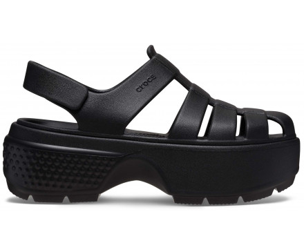 Stomp Fisherman Sandal