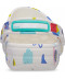 Kids’ Classic Doodle Print Clog