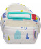 Toddler Classic Doodle Print Clog
