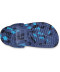 Toddler Classic Marbled Clog