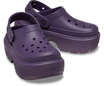 Stomp Clog