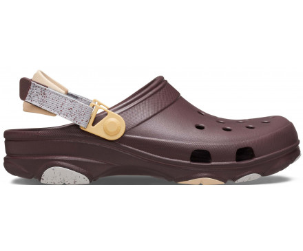 Classic All-Terrain Clog