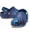 Toddler Classic Marbled Clog