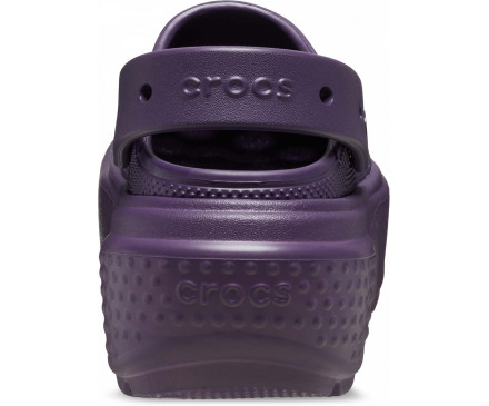 Stomp Clog