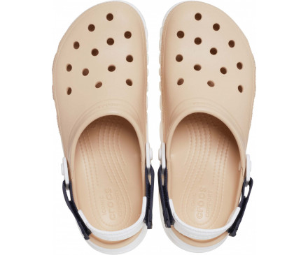 Duet Max Clogs