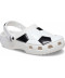 Kids' Classic Soccer Ball Clog