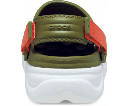 Duet Max Clogs
