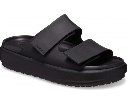 Brooklyn Luxe Sandal