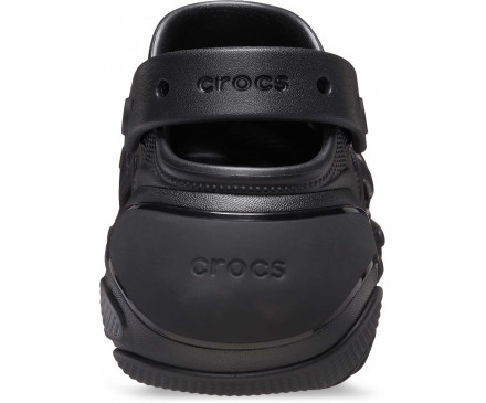 Bubble Crush Clog 