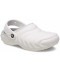 Classic Lined Overpuff Clog