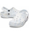 Baya Marbled Clog