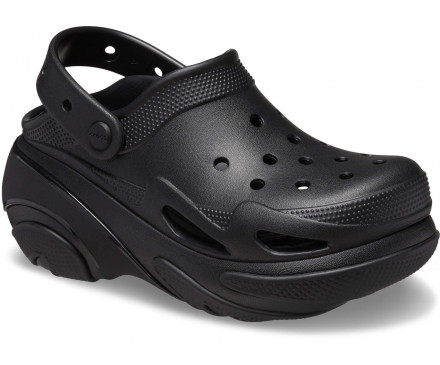 Bubble Crush Clog 