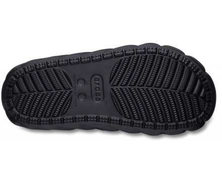 Classic Cozzzy Overpuff Sandal