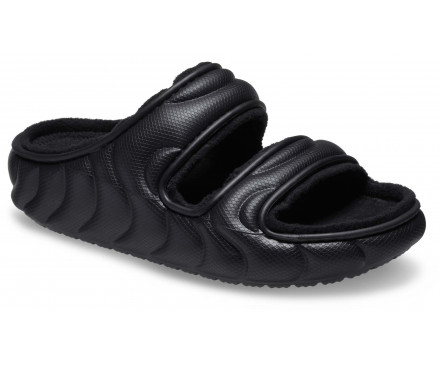 Classic Cozzzy Overpuff Sandal