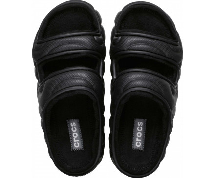 Classic Cozzzy Overpuff Sandal