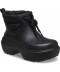 Stomp Puff Boot