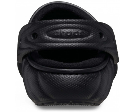 Classic Lined Overpuff Clog