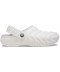 Classic Lined Overpuff Clog