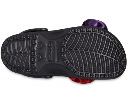 Classic Rosette Clog